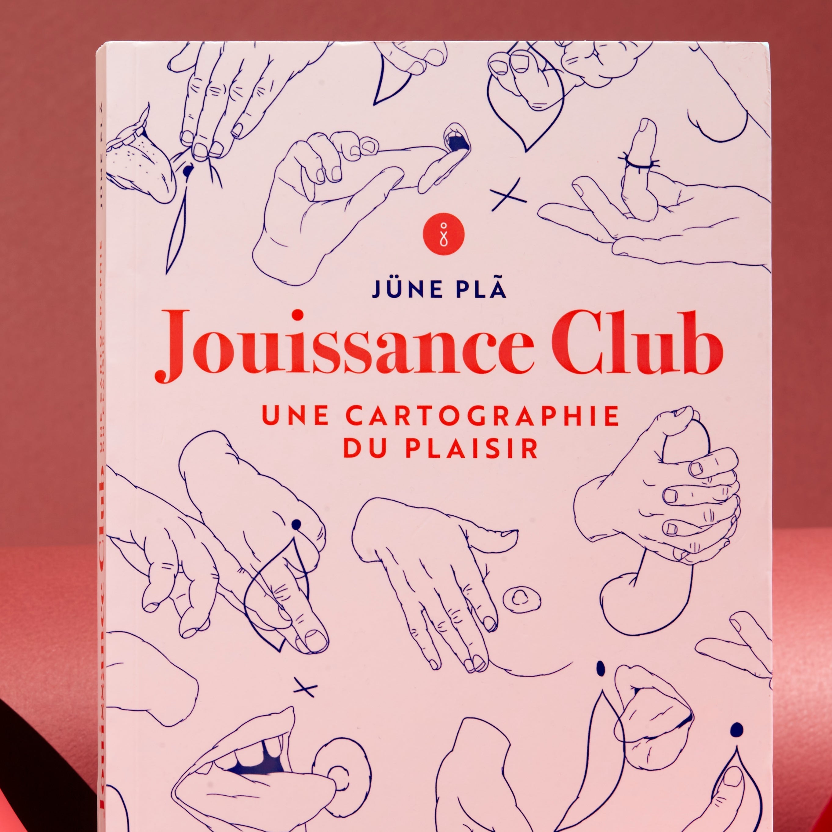 Jouissance Club une Cartographie du Bien-être