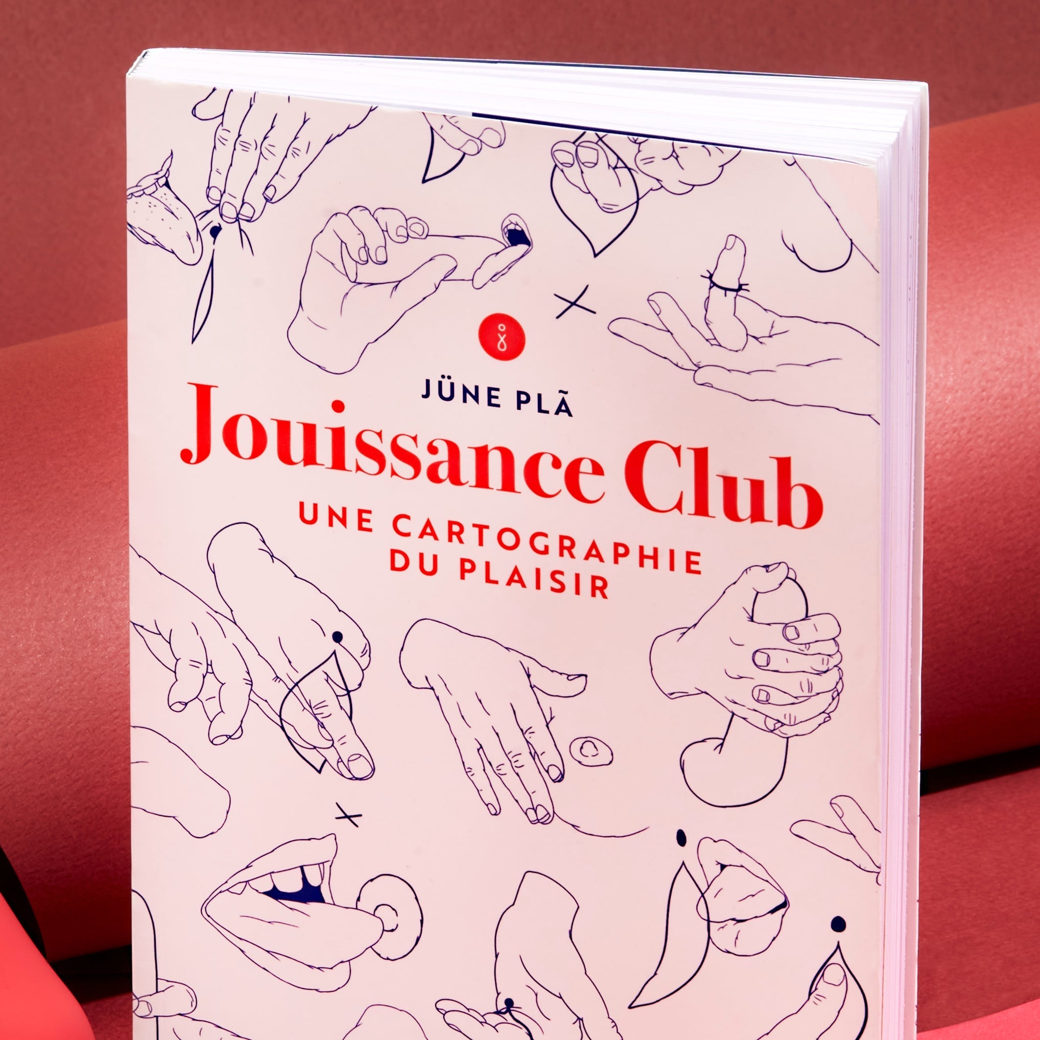 Jouissance Club une Cartographie du Bien-être